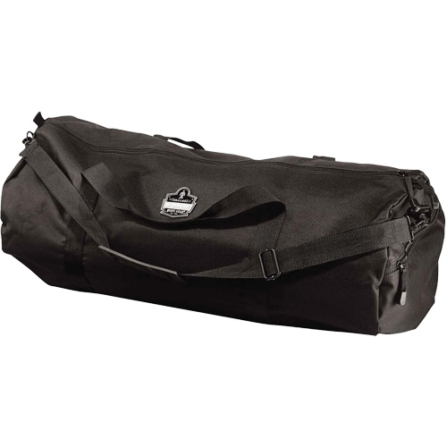 Arsenal&reg; 5020 Duffel Bag, Polyester, 3 Pockets, Black NRZ Safety Inc.