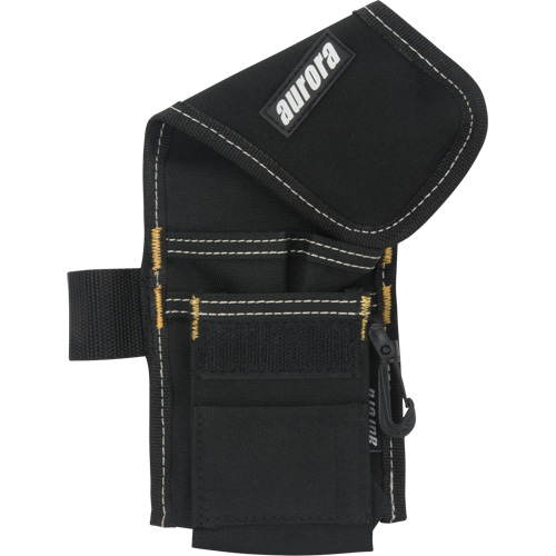 Multi-Purpose Tool Holder, Multiple Tool Holder, Polyester, 4 Pockets NRZ Safety Inc.