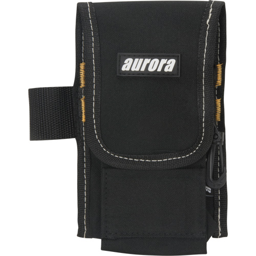 Multi-Purpose Tool Holder, Multiple Tool Holder, Polyester, 4 Pockets NRZ Safety Inc.