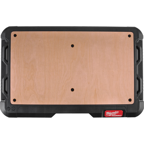 Packout Customizable Work Top NRZ Safety Inc.