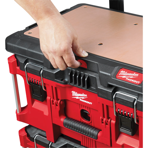Packout Customizable Work Top NRZ Safety Inc.