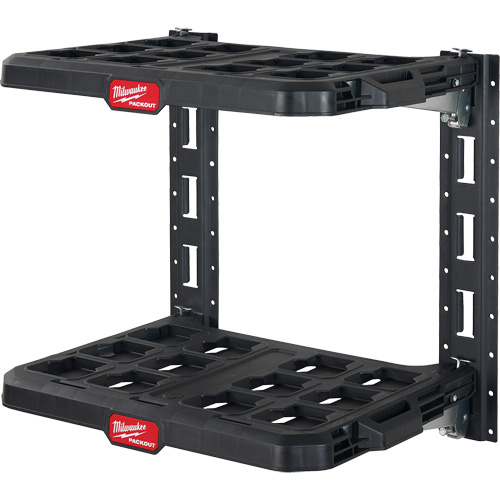 Trousse de rayonnage Packout NRZ Safety Inc.