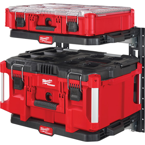 Trousse de rayonnage Packout NRZ Safety Inc.