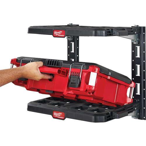 Trousse de rayonnage Packout NRZ Safety Inc.