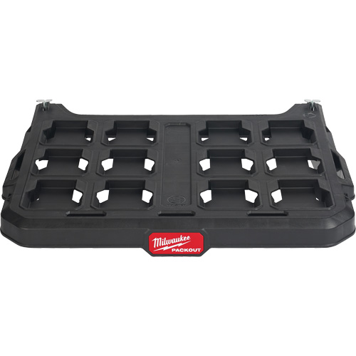 Tablette de rayonnage Packout NRZ Safety Inc.