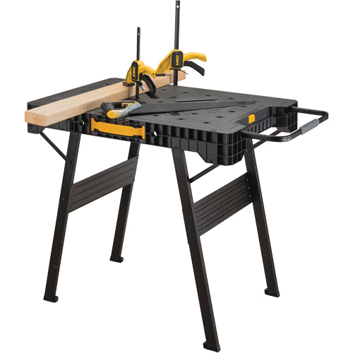 Express Folding Workbench NRZ Safety Inc.