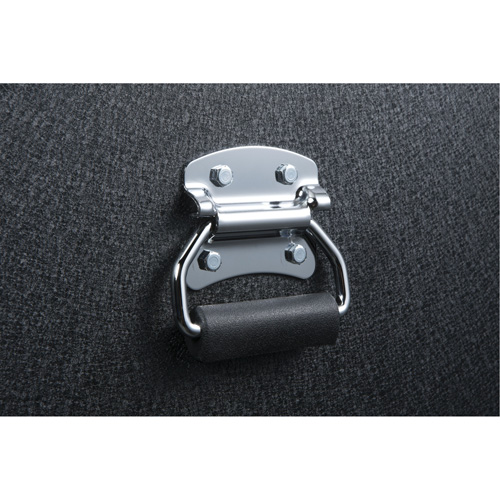 Coffre &agrave; outils de s&eacute;rie GSX, 26" la, 4 tiroirs, Noir/Orange NRZ Safety Inc.