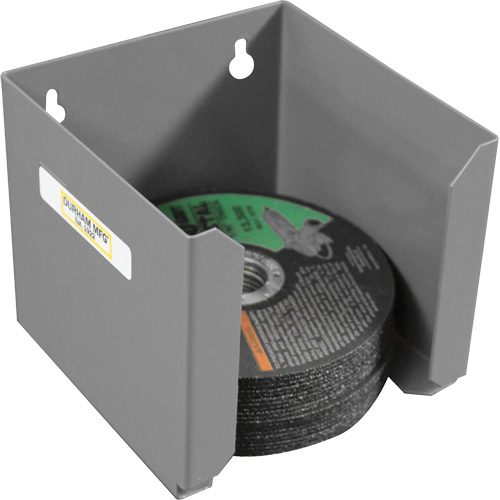 4-1/2" Cut-Off Wheel Dispenser NRZ Safety Inc.