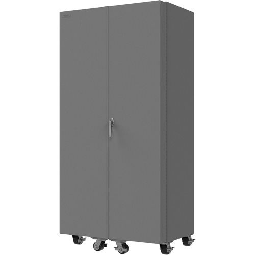Armoire mobile vide NRZ Safety Inc.
