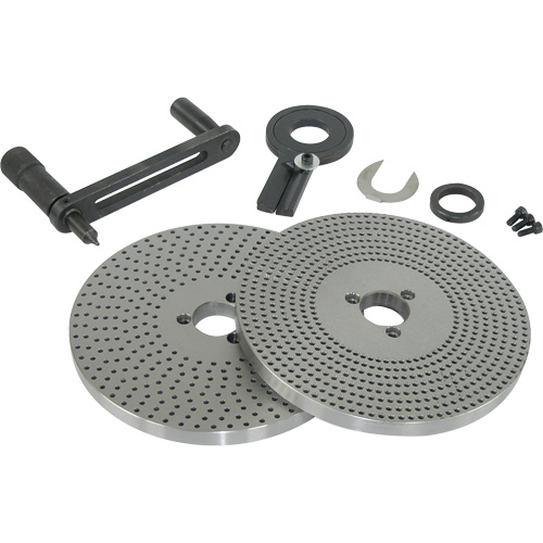 Dividing Plate for Rotary Table NRZ Safety Inc.