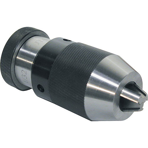 Precision Chuck NRZ Safety Inc.