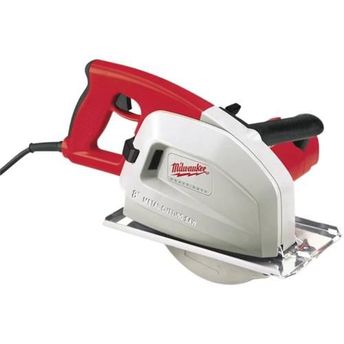 Scies &agrave; m&eacute;taux, 3700 tr/min, 13 A NRZ Safety Inc.