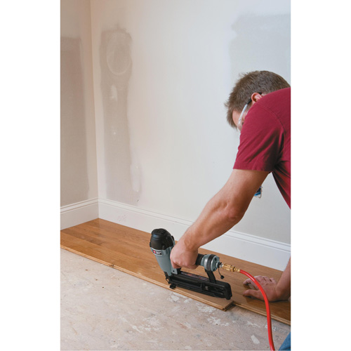 Finish Nailer Kit NRZ Safety Inc.