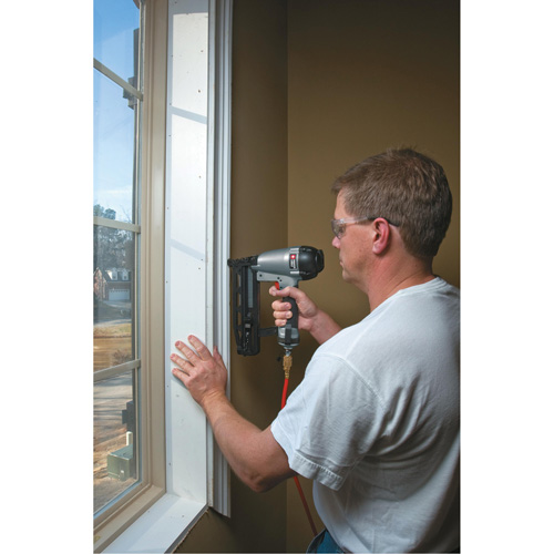 Finish Nailer Kit NRZ Safety Inc.
