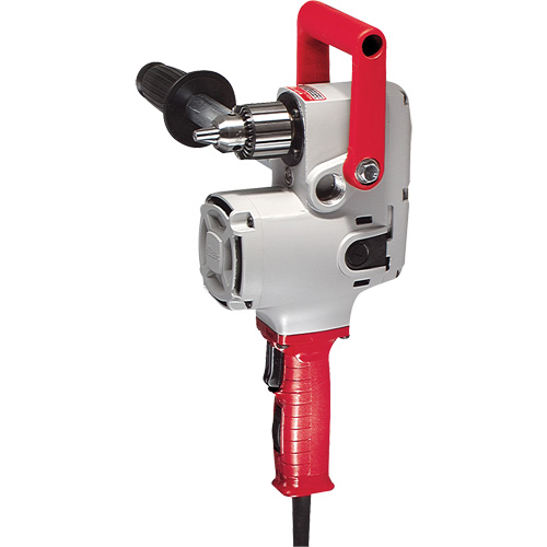 Hole-Hawg&reg; Drill NRZ Safety Inc.