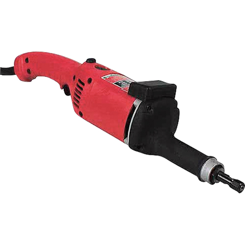 Heavy-Duty Die Grinder, 1/4", 120 V, 11 A, 14500 RPM NRZ Safety Inc.
