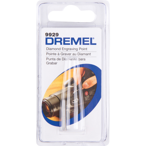 Diamond Engraving Point NRZ Safety Inc.