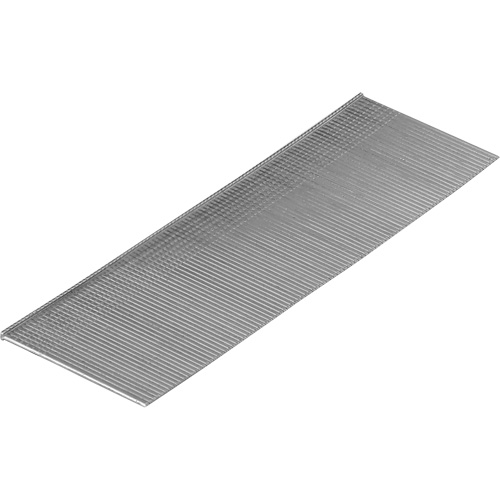 Clous de finition de calibre 18 NRZ Safety Inc.