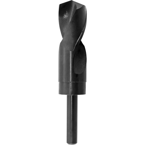 Prentice Drill Bit, 3/4", High Speed Steel, 135° Point NRZ Safety Inc.