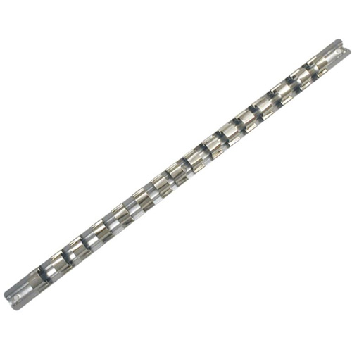 SCH-12 1/2" Drive x 16 Clip Socket Rail NRZ Safety Inc.