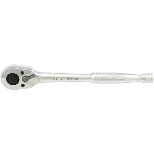 Cl&eacute; &agrave; rochet &agrave; t&ecirc;te ovale RHQ-12, Prise de 1/2", Poign&eacute;e Ergonomique NRZ Safety Inc.