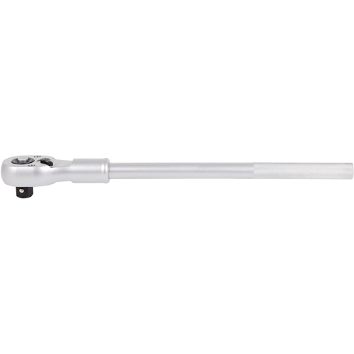 RHQ-34 Heavy-Duty Oval Head Ratchet Wrench, 3/4" Drive NRZ Safety Inc.