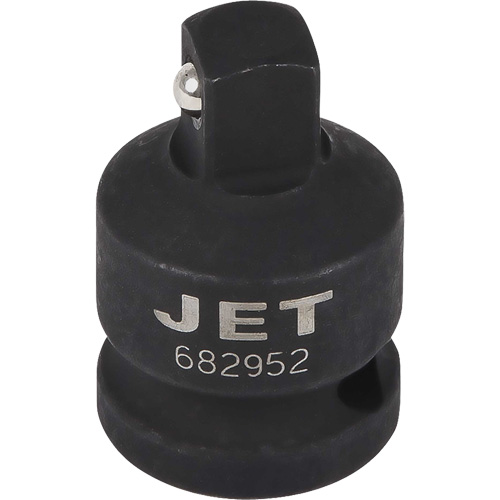Adaptateur femelle x m&acirc;le, 3/8", Prise 1/2" NRZ Safety Inc.