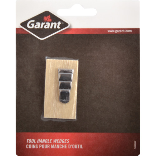 Coin en acier pour marteau, #3 NRZ Safety Inc.