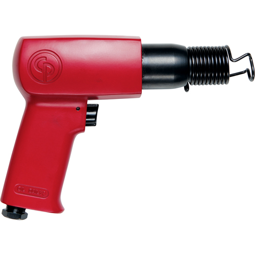 Marteaux tout usage, 25 pi³/min, 1/4", 3000 coups/min NRZ Safety Inc.