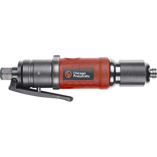 Industrial Screwdrivers - Reversible In-Line Screwdrivers NRZ Safety Inc.