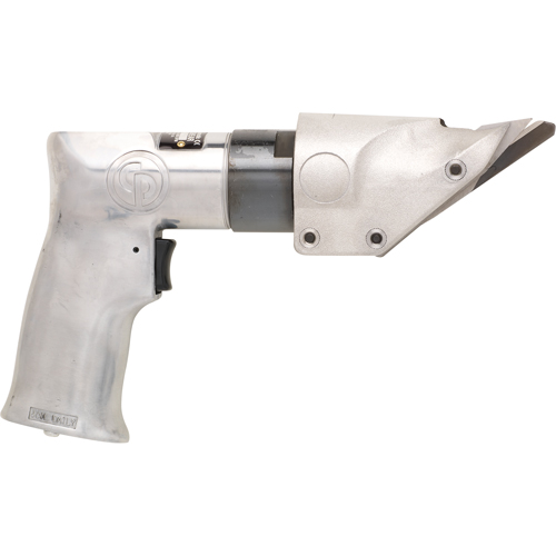 Heavy-Duty Air Shears NRZ Safety Inc.