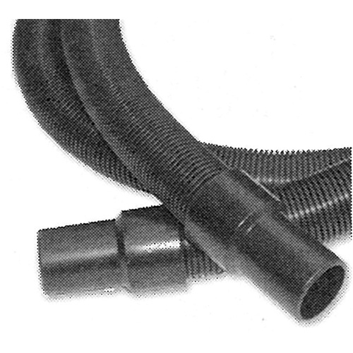 10' Vacuum Hose NRZ Safety Inc.