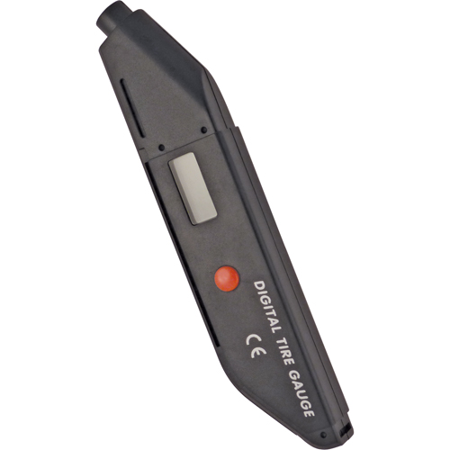 Manom&egrave;tres num&eacute;riques Maxpro NRZ Safety Inc.