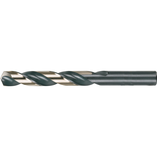 Split Point Jobber Length Drill Bit, High Speed Steel, 1/16", 1-7/8" L, 7/8" Flute, 135° Point Angle NRZ Safety Inc.