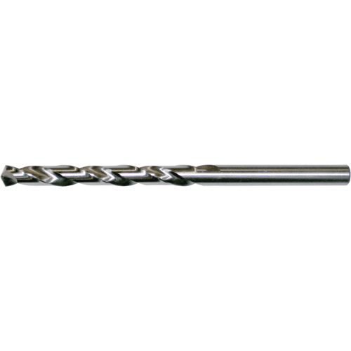 General-Purpose Aircraft Extension Drill, #52, High Speed Steel, 7/8" Flute, 135° Point NRZ Safety Inc.