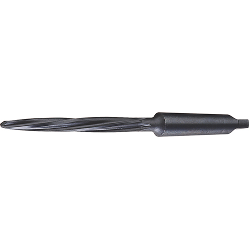 Black Oxide Bridge Reamer, 7/16", MTS Shank NRZ Safety Inc.