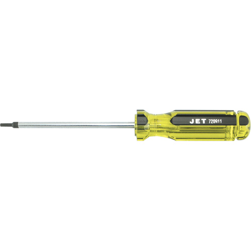 TORX&reg; Jumbo Handle Screwdriver NRZ Safety Inc.