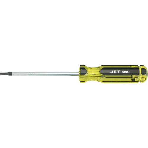 Tournevis avec manche g&eacute;ante TORX, 4" Longueur NRZ Safety Inc.