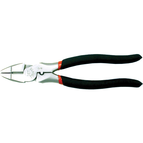 Pince pour monteur de lignes NRZ Safety Inc.