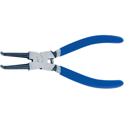 Pince &agrave; circlips int&eacute;rieure coud&eacute;e NRZ Safety Inc.