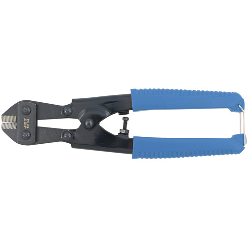 Heavy-Duty Bolt Cutter, 8" L, Center Cut NRZ Safety Inc.