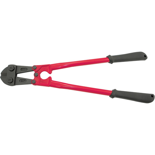 BC-24 Heavy-Duty Bolt Cutter, 24" L, Serrated NRZ Safety Inc.