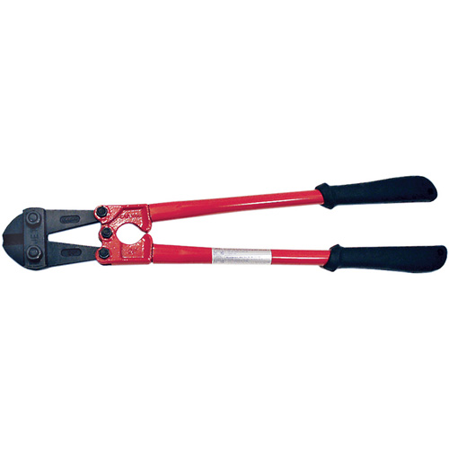 Heavy-Duty Bolt Cutter, 42" L, Center Cut NRZ Safety Inc.