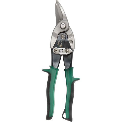 Super Heavy-Duty Aviation Snips NRZ Safety Inc.