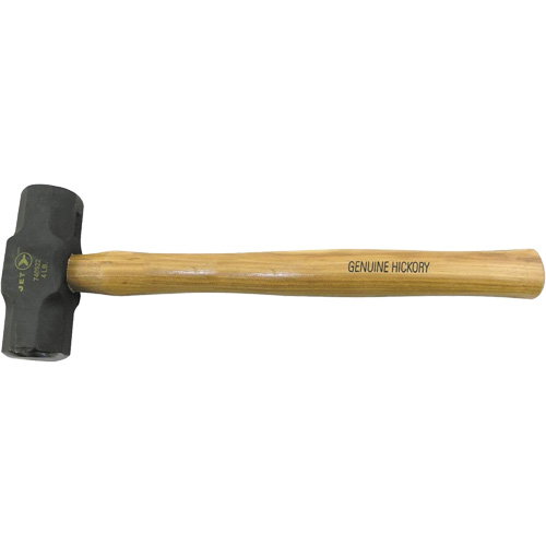 SH-6H Masse, 6 lb, 32", Prise Bois NRZ Safety Inc.