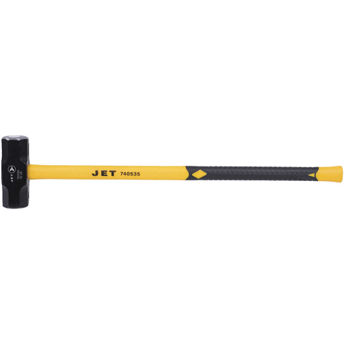 SH-10F Sledge Hammer, 10 lbs., Fibreglass Handle NRZ Safety Inc.