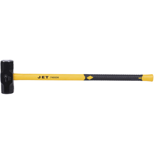 SH-12F Sledge Hammer, 12 lbs., Fibreglass Handle NRZ Safety Inc.