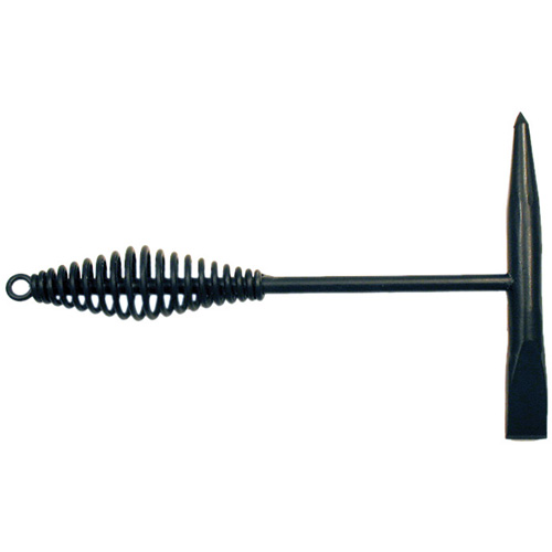 Marteaux &agrave; piquer, 9-1/4", Acier NRZ Safety Inc.