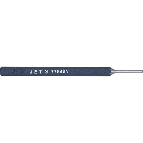 Pin Punch, 1/4" Dia. x 5-3/4" L NRZ Safety Inc.