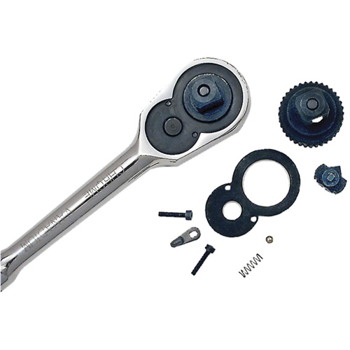 Repair Kit for 670926A NRZ Safety Inc.